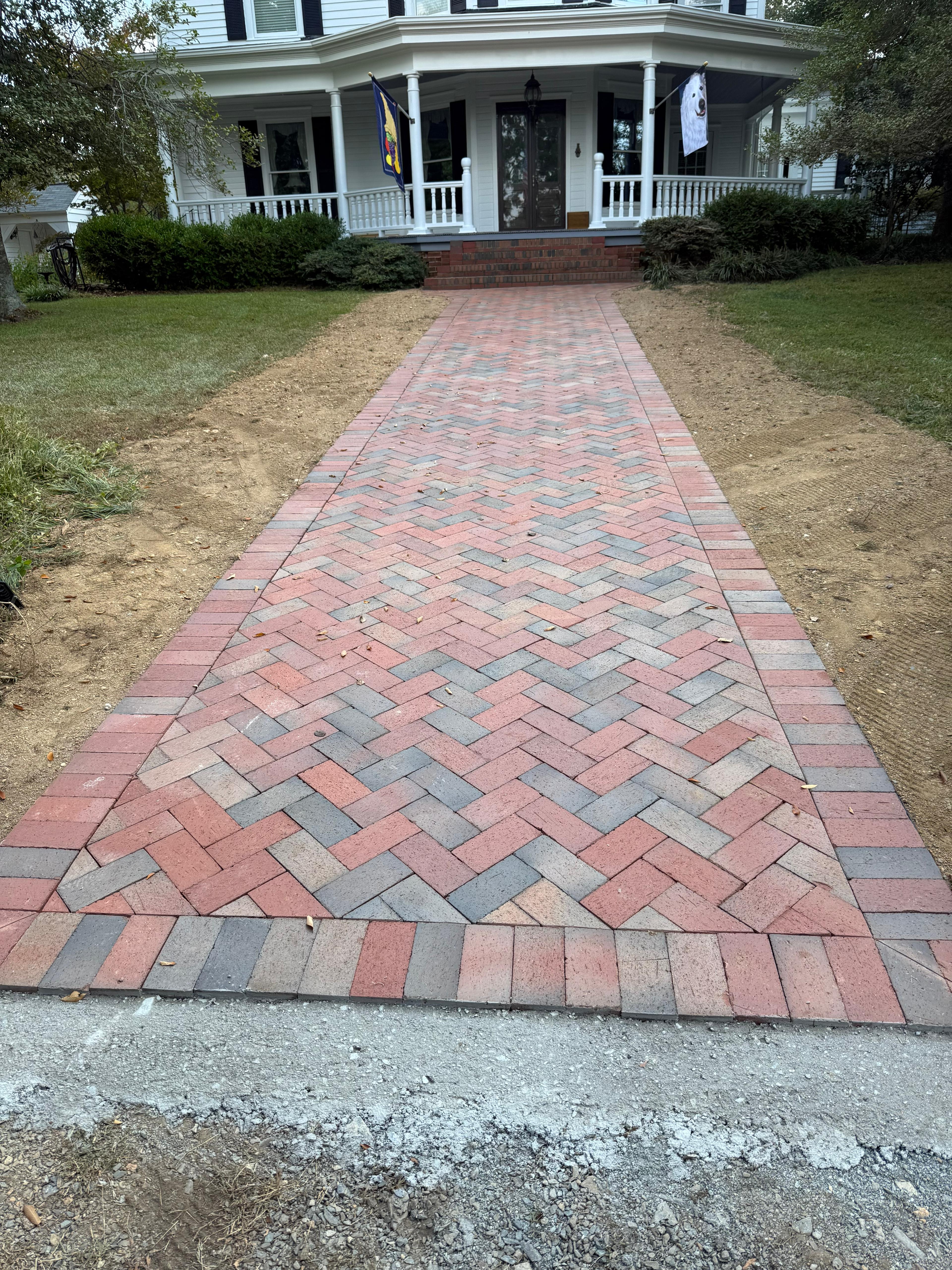 Painting & Exterior Finishes