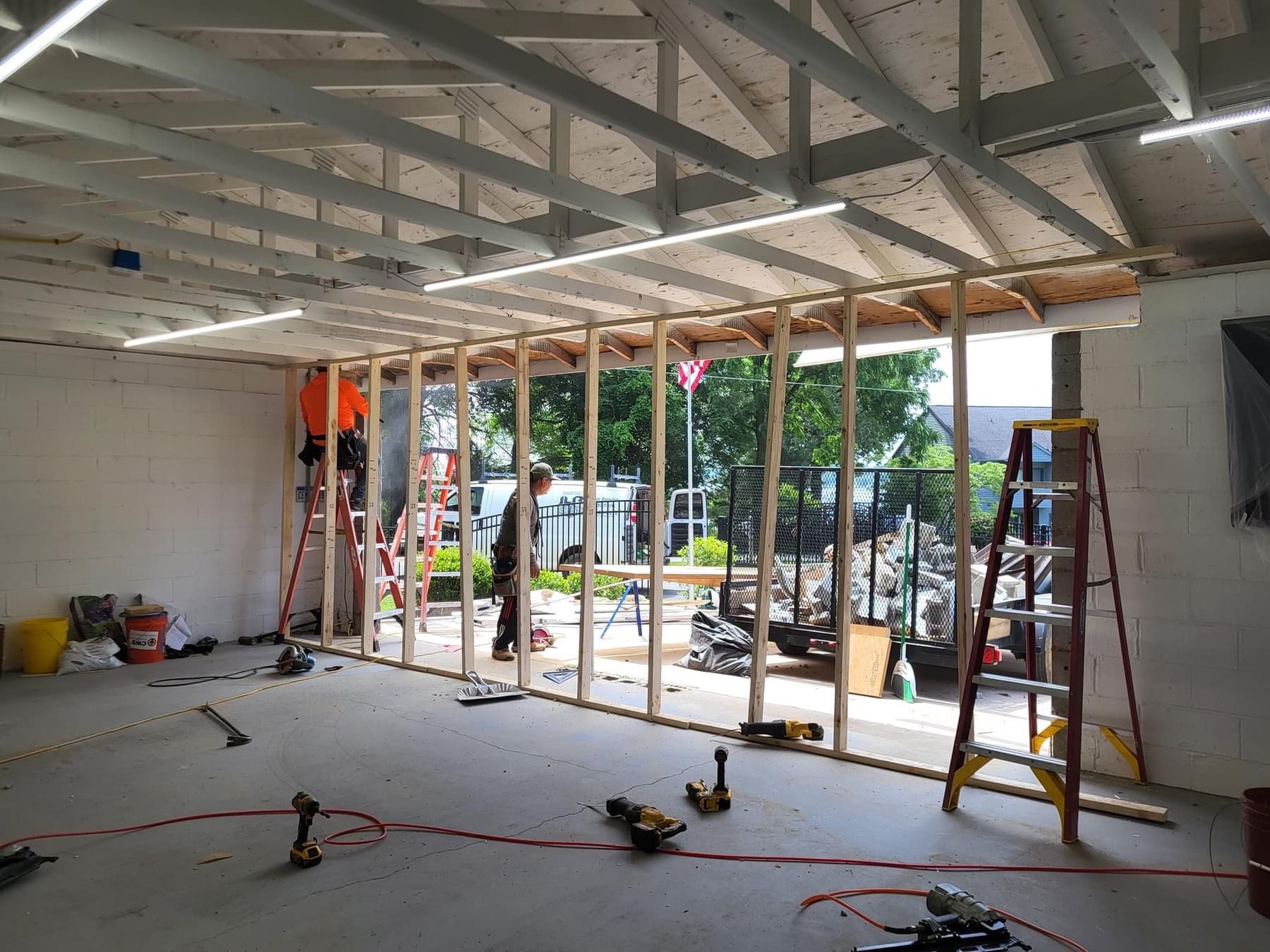 Drywall